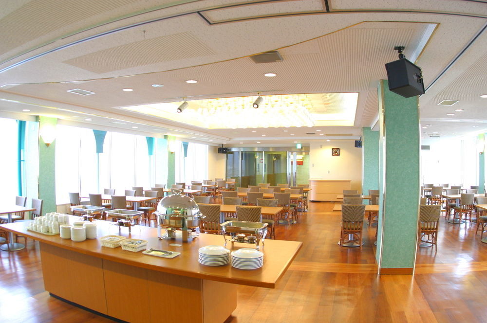 Suwa Lakeside Hotel Buitenkant foto