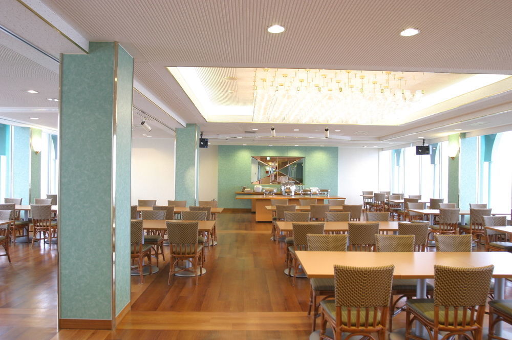Suwa Lakeside Hotel Buitenkant foto