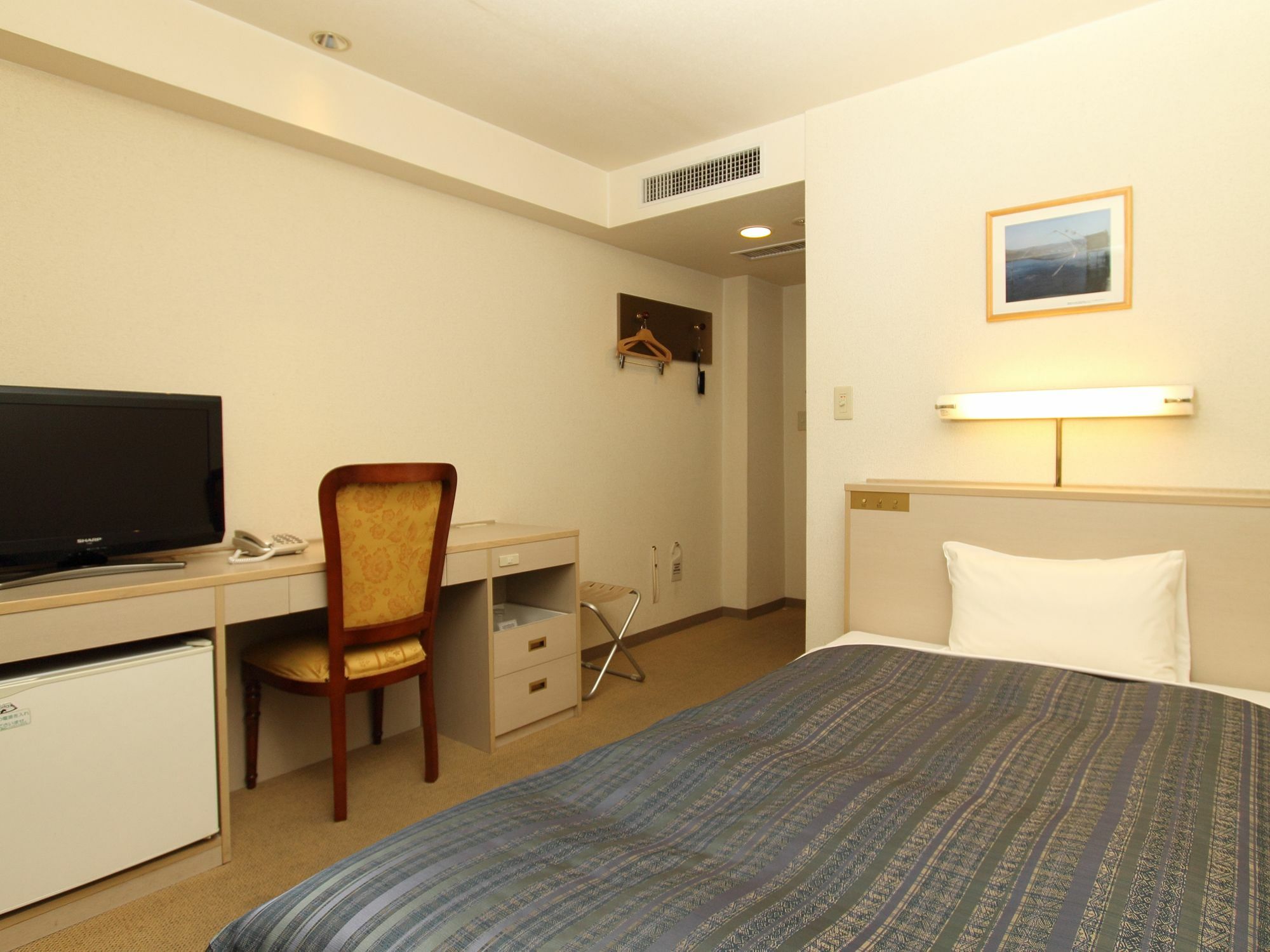 Suwa Lakeside Hotel Buitenkant foto